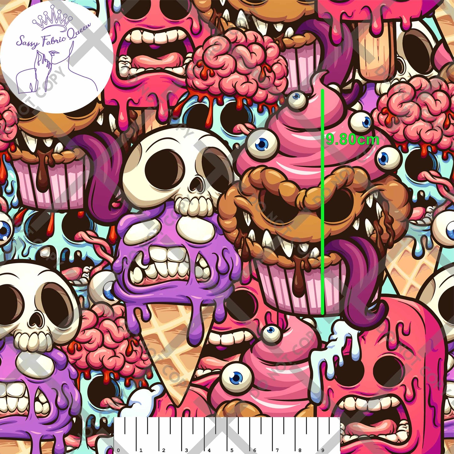 Halloween Fiends