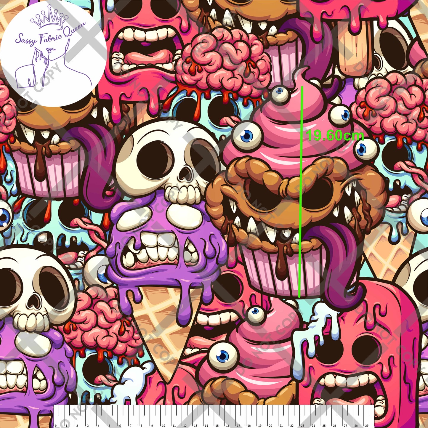 Halloween Fiends
