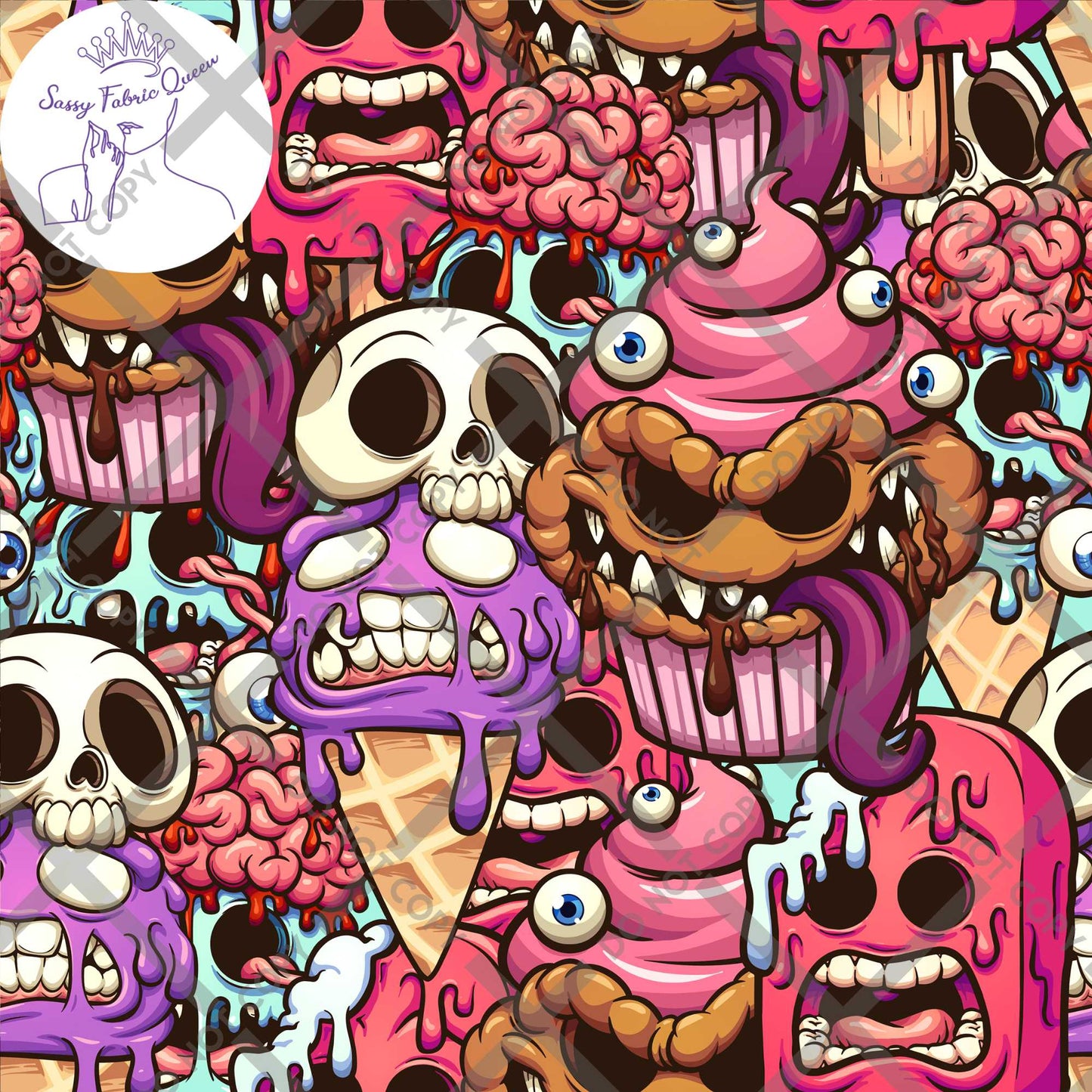 Halloween Fiends