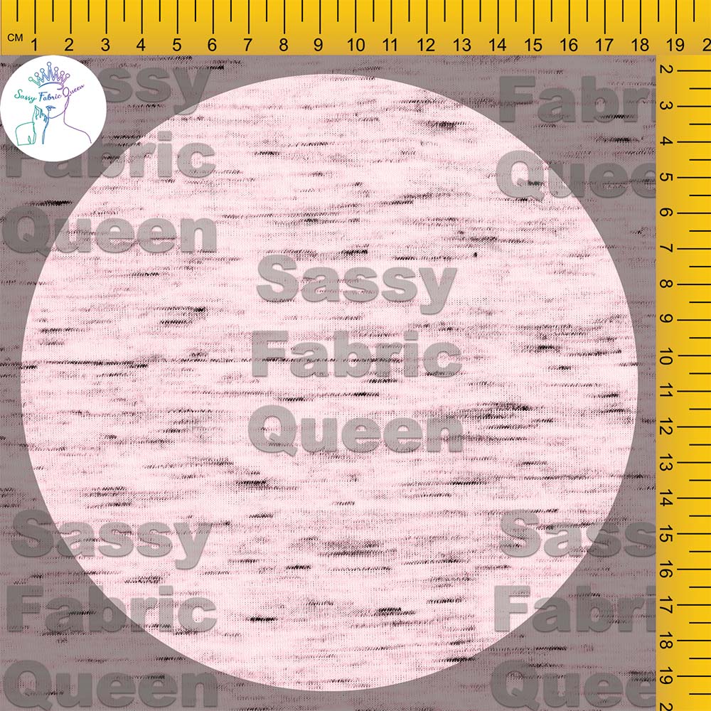 Heathered look TBL 034