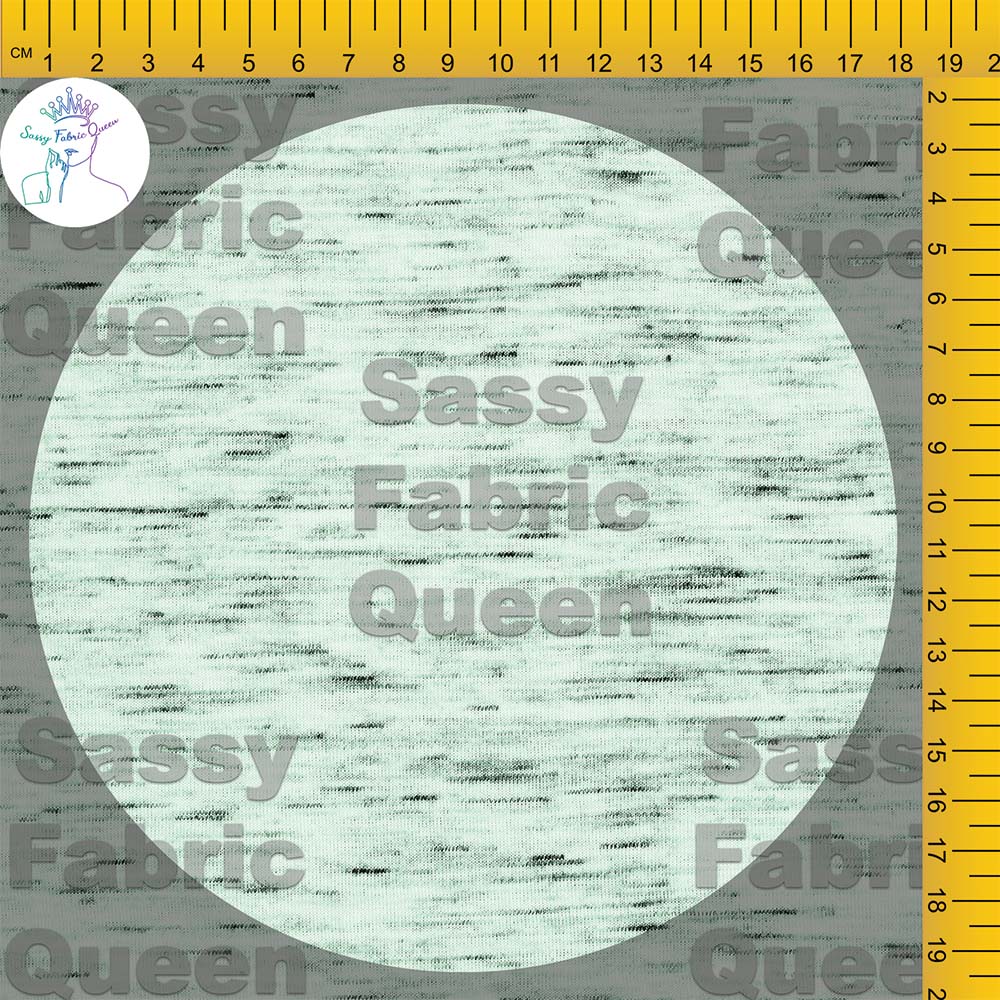 Heathered look TBL 077