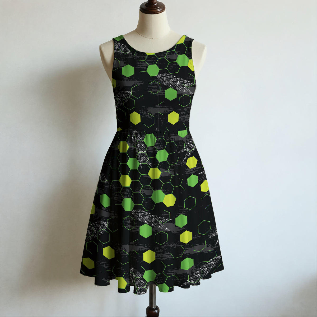 HexaGreen