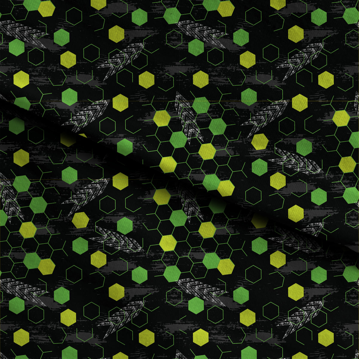 HexaGreen
