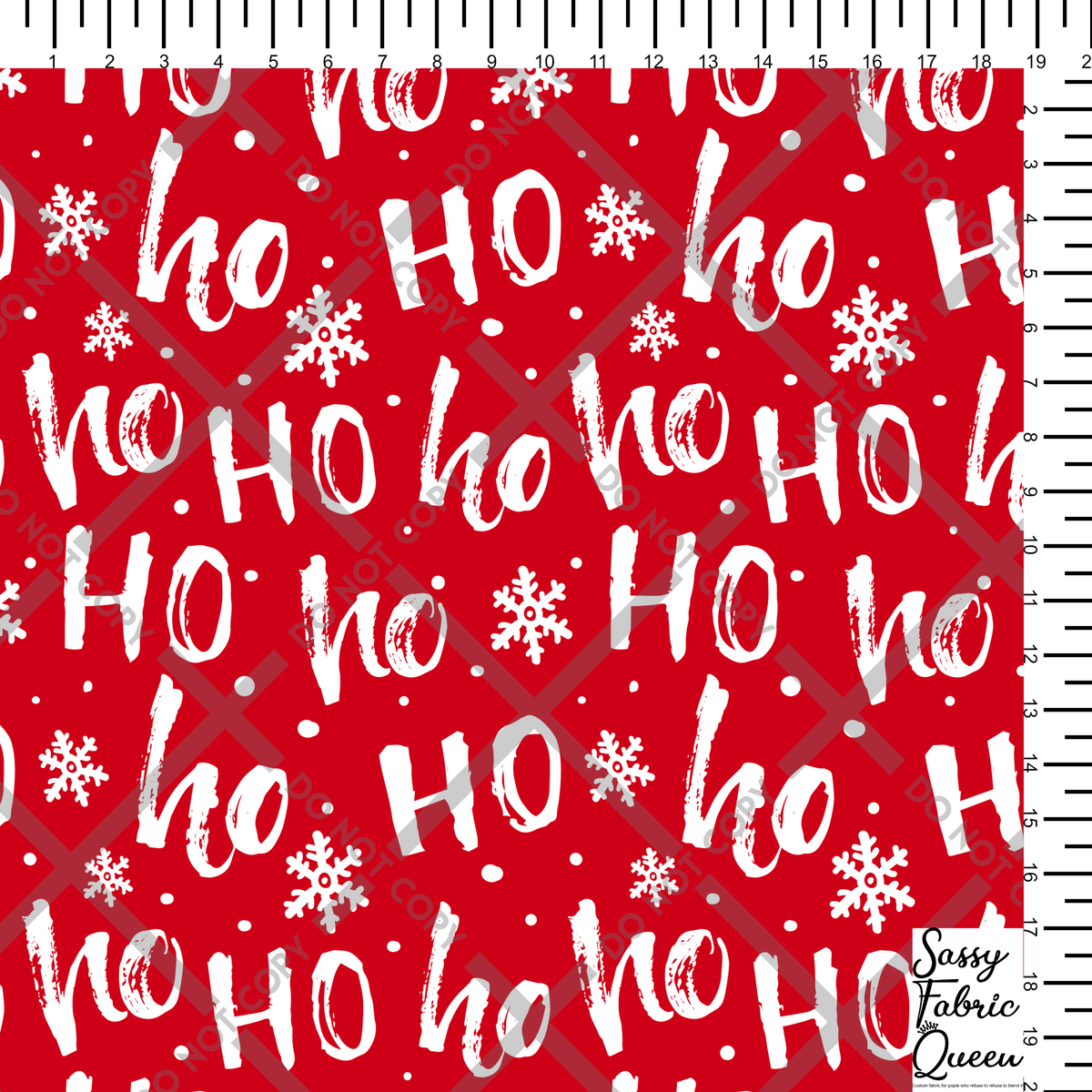 Ho Ho Ho