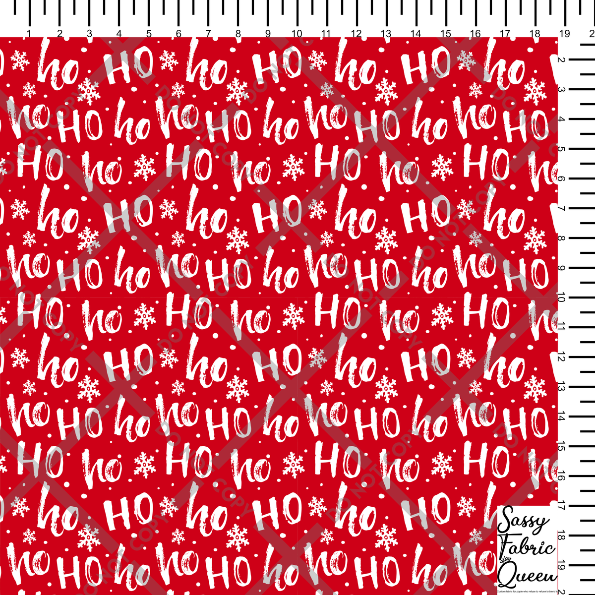 Ho Ho Ho