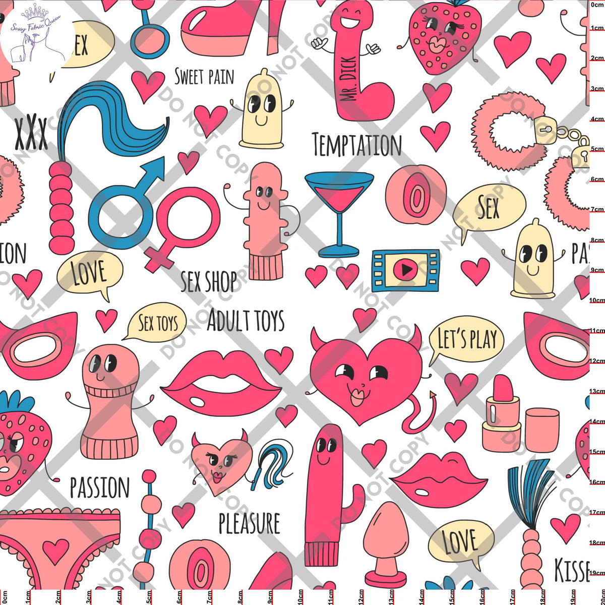 Humeroussextoys
