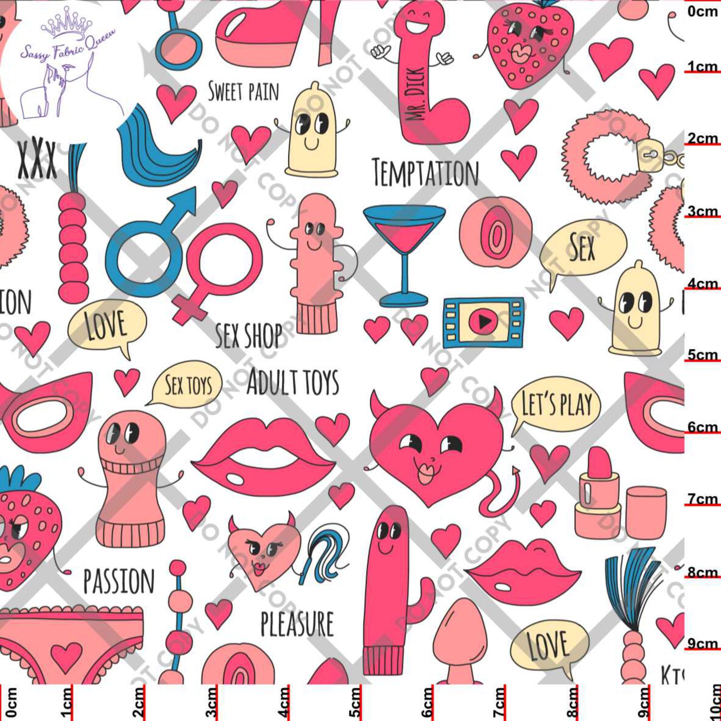 Humeroussextoys