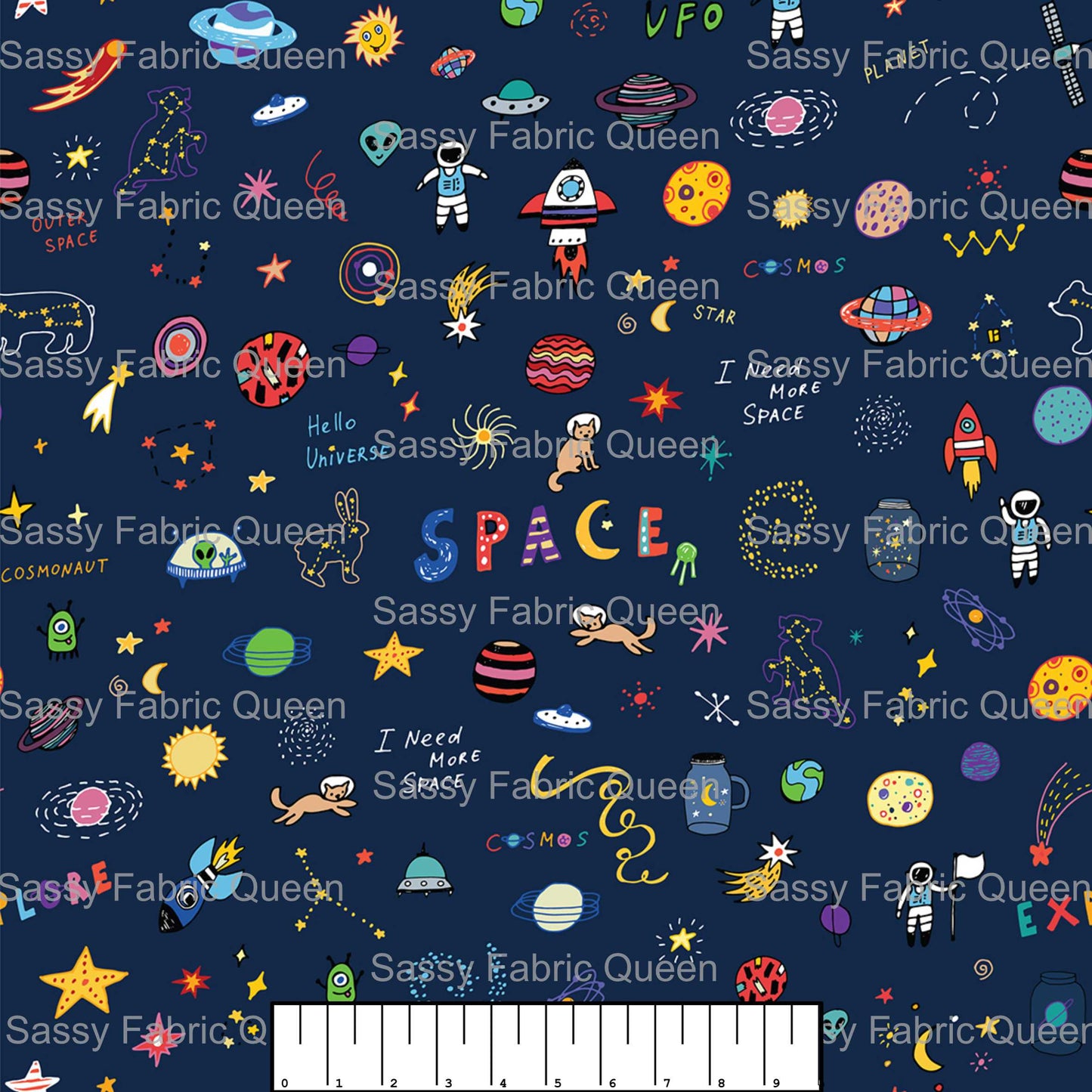 Junkspace CLR