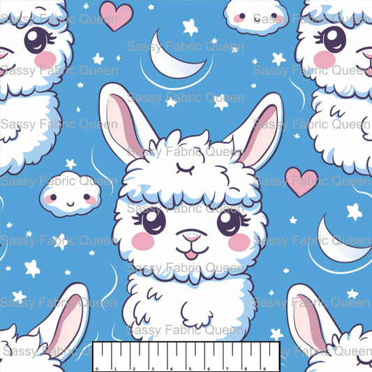 Kawaii Lama 004