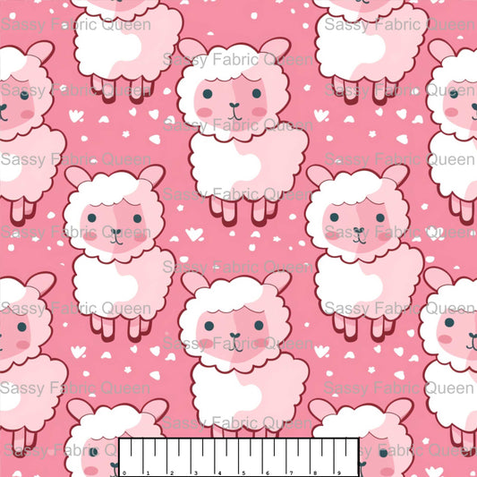 Kawaii Lama 014