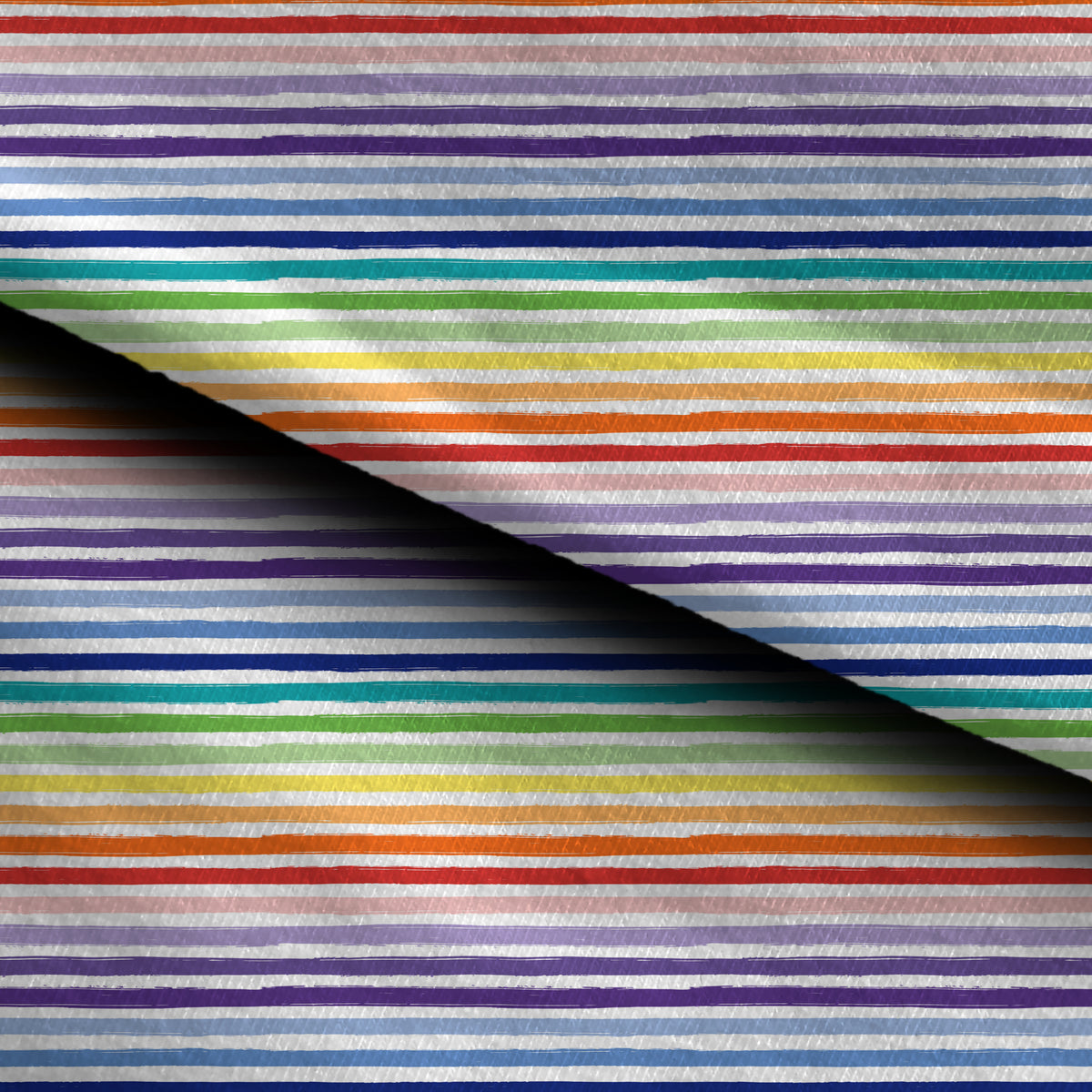 LF Dicks Striped Coord