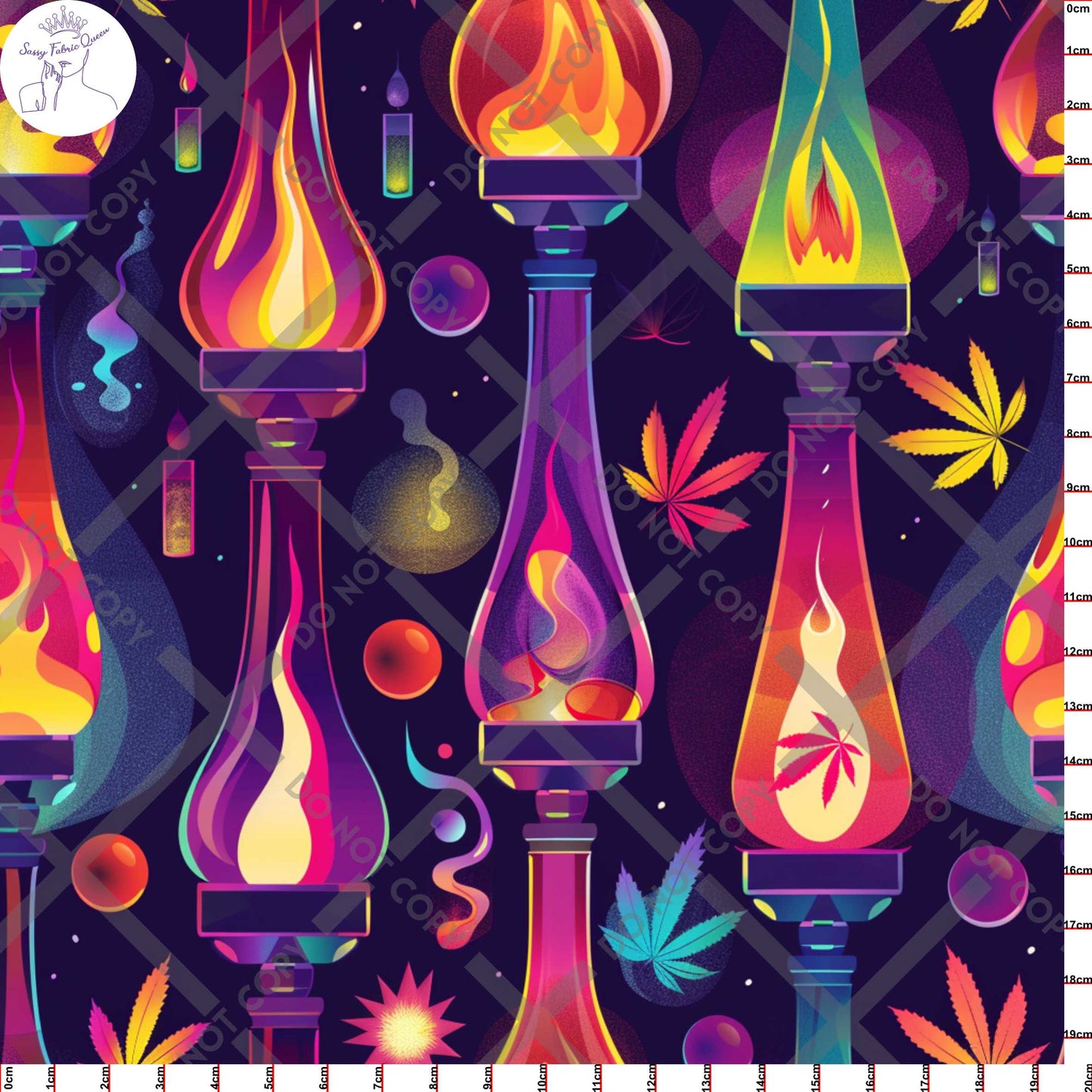 LavaLamp 420 003