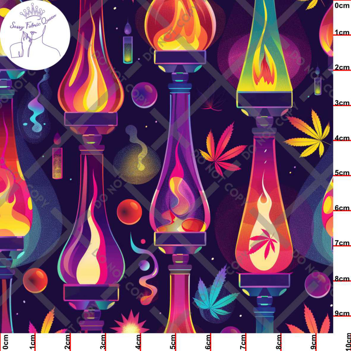 LavaLamp 420 003