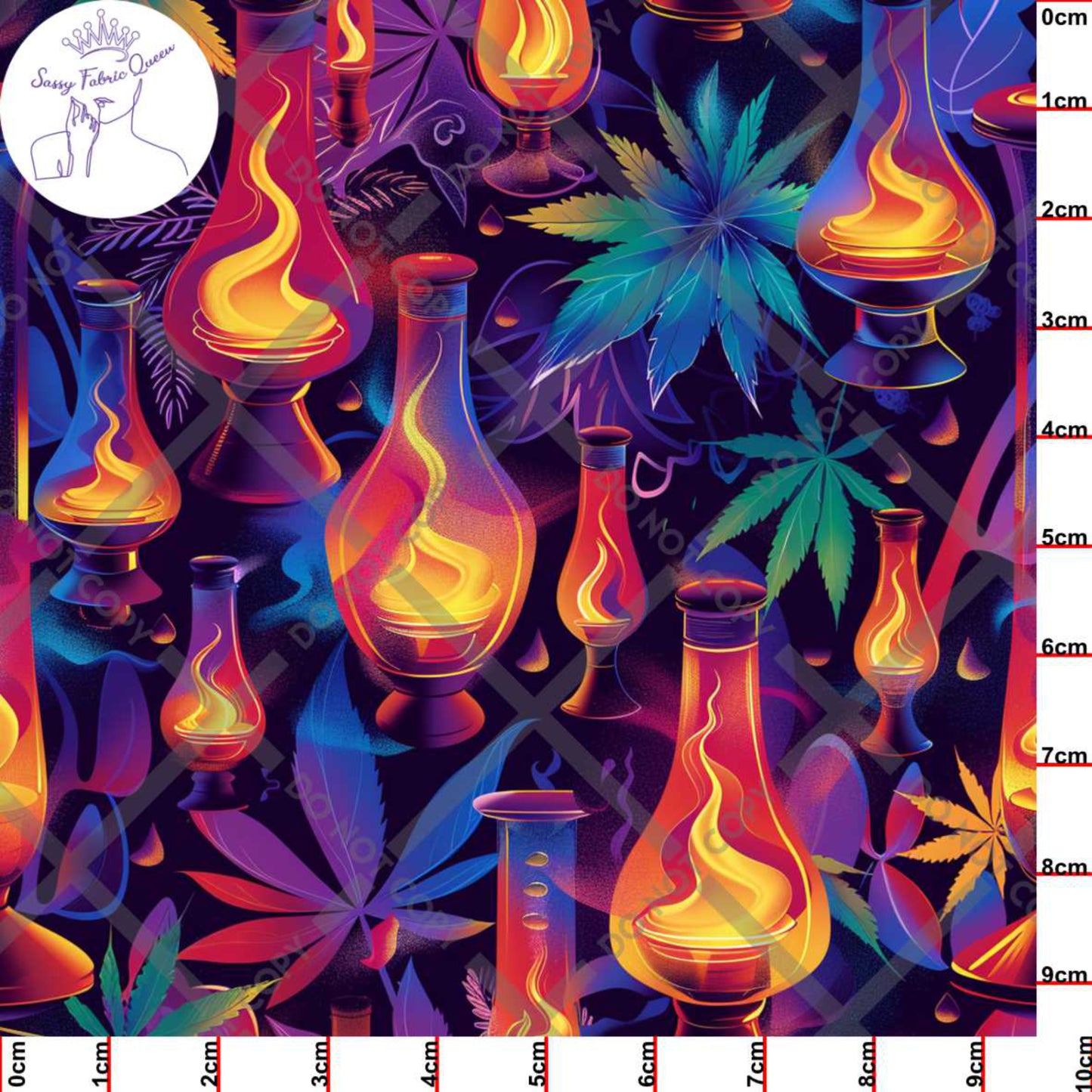 Lavalamp 420 011