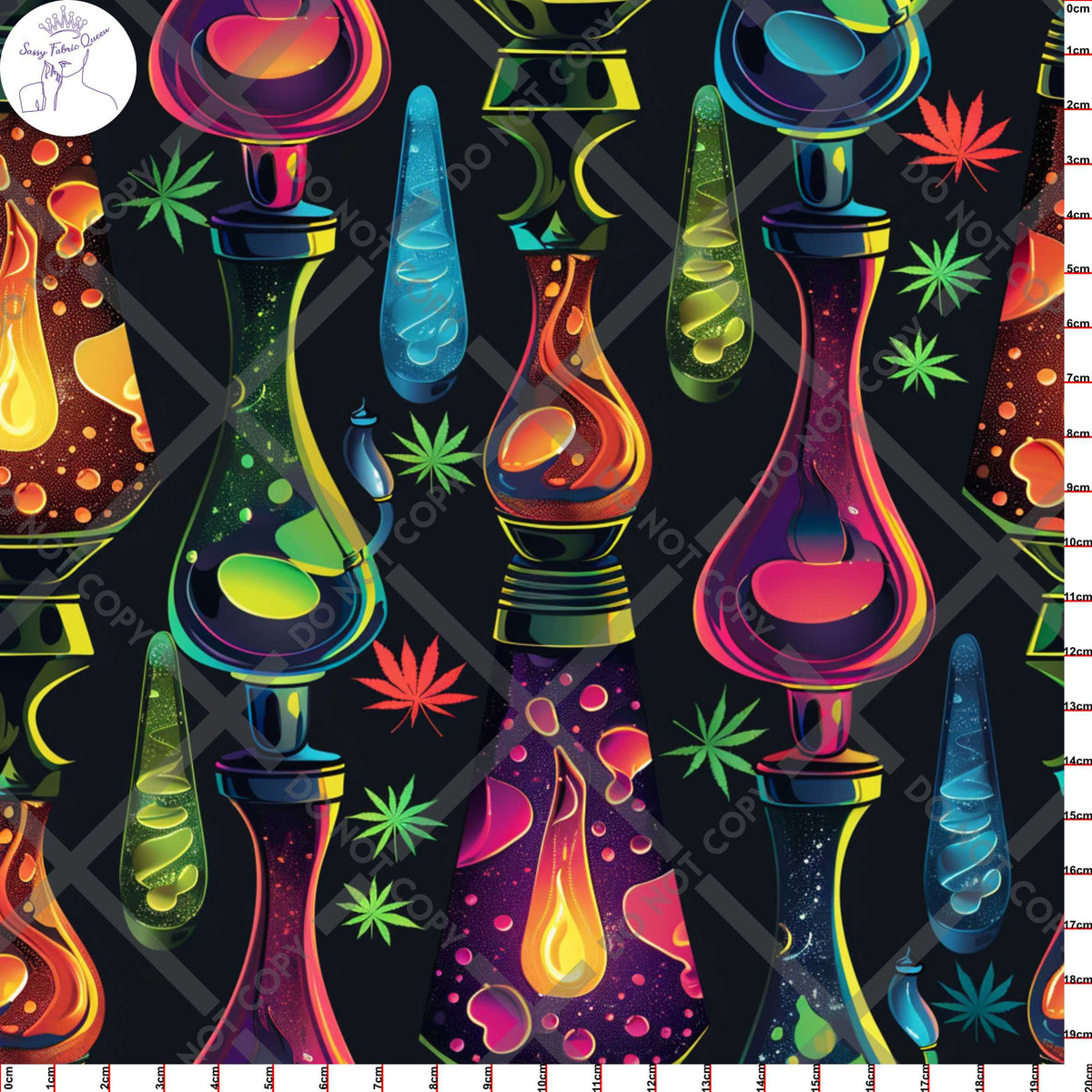 Lavalamp 420 014