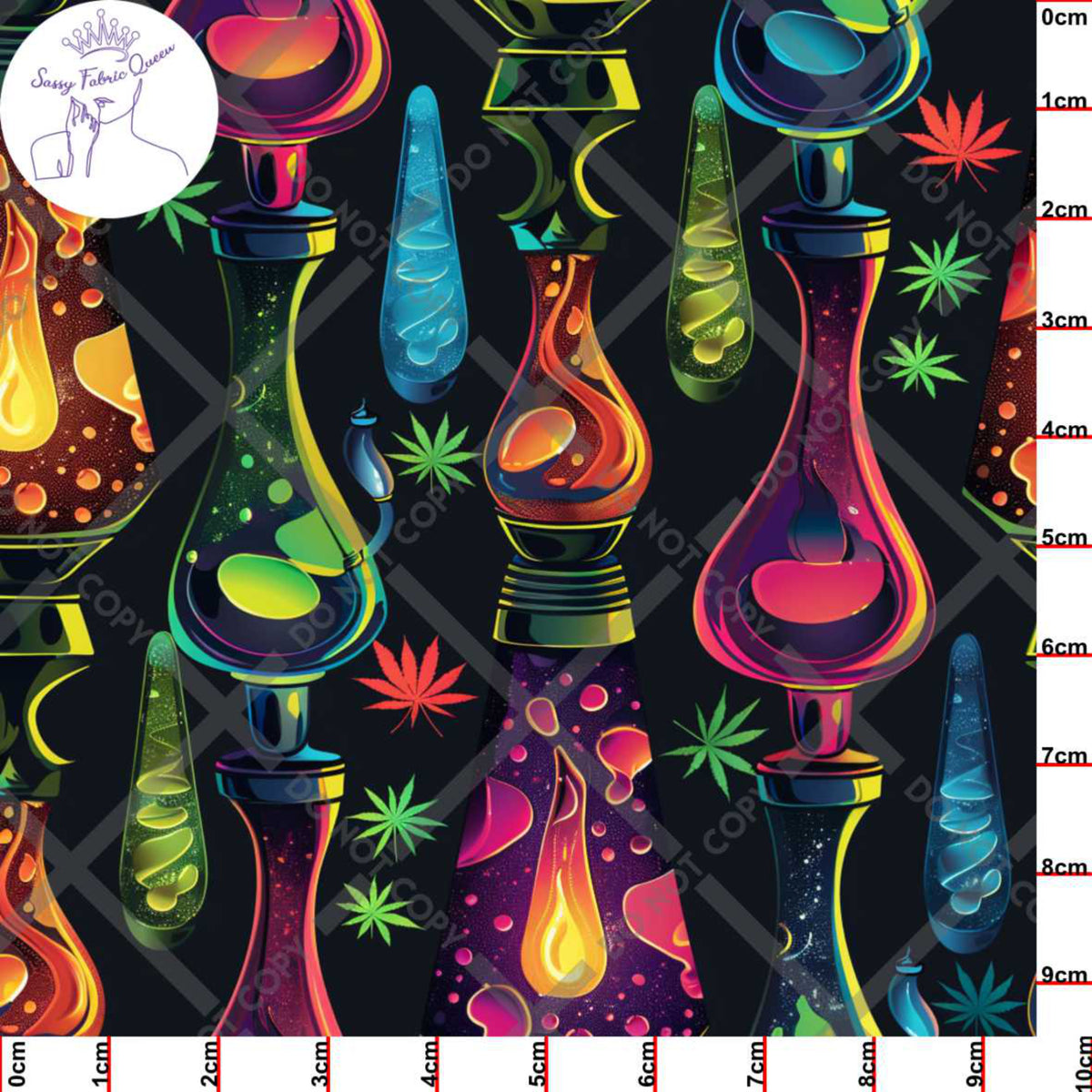 Lavalamp 420 014