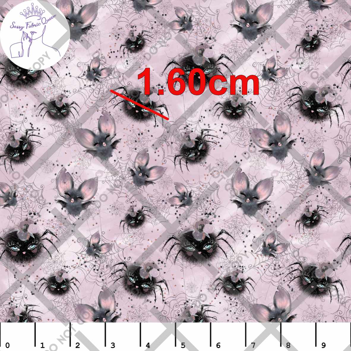 Little Spiders and Bats