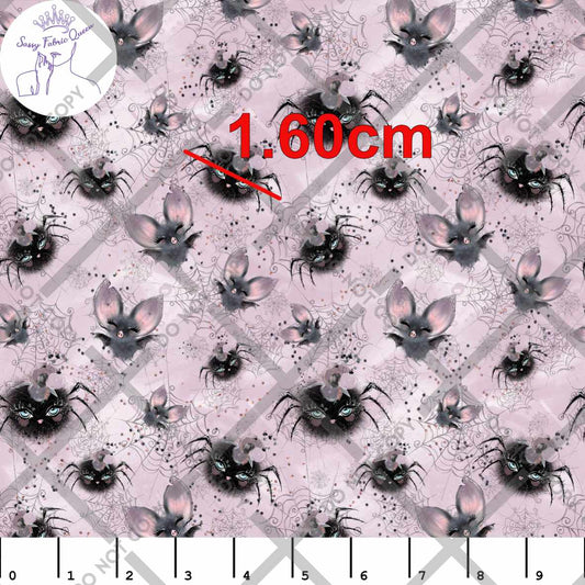 Little Spiders and Bats