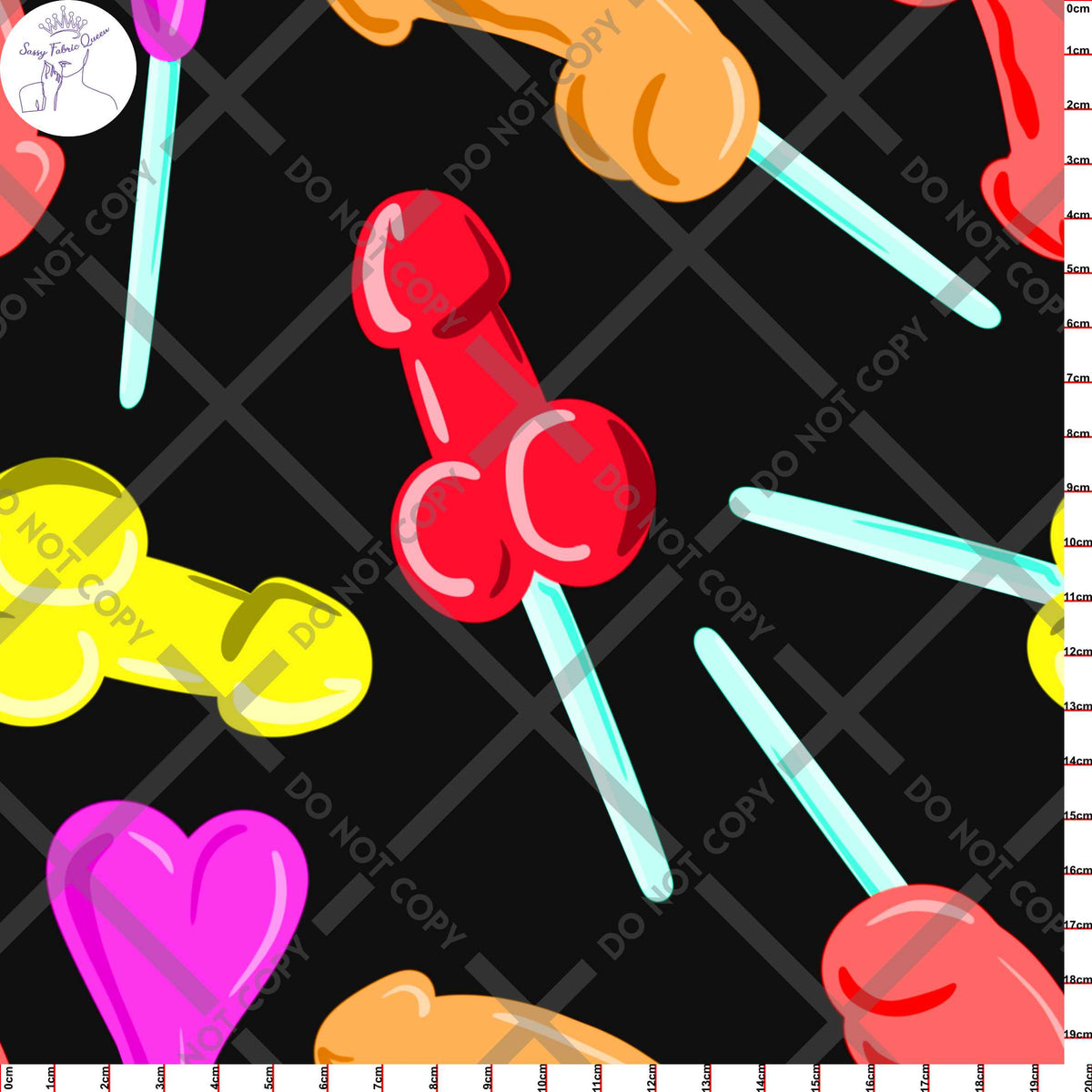 Lollipeen