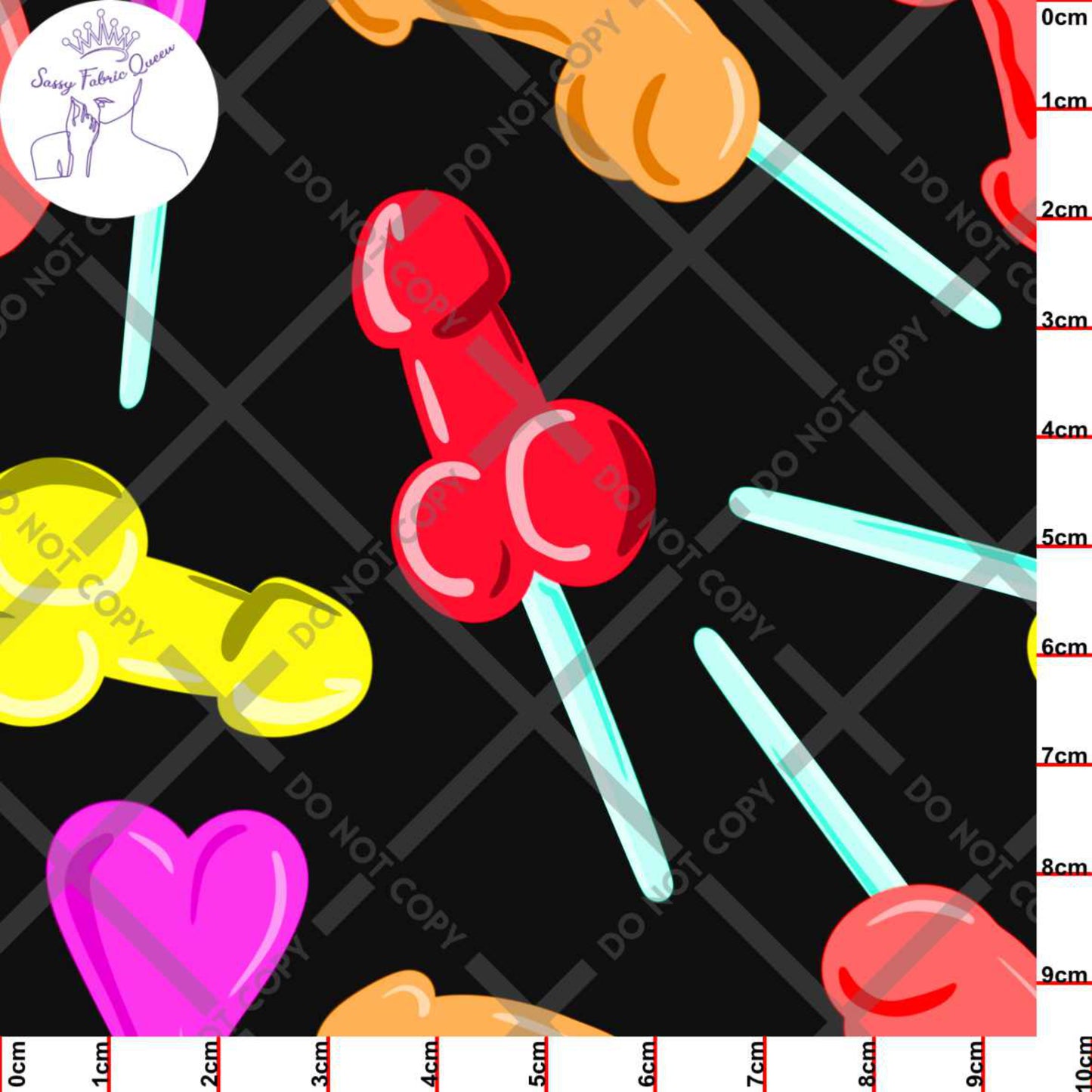 Lollipeen