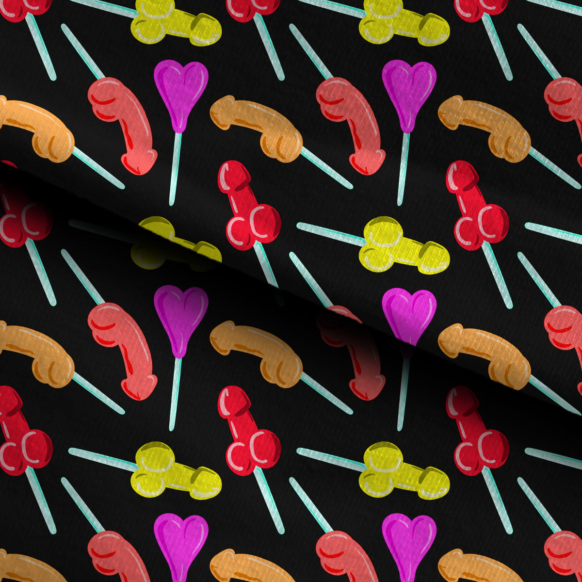 Lollipeen