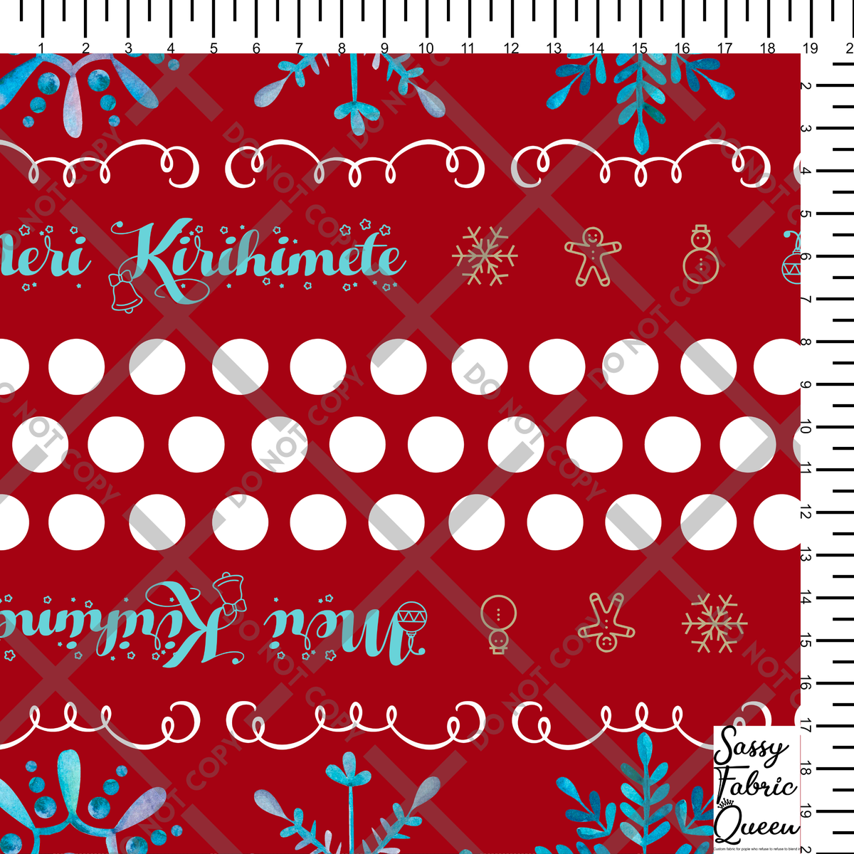 Merikirihimete red