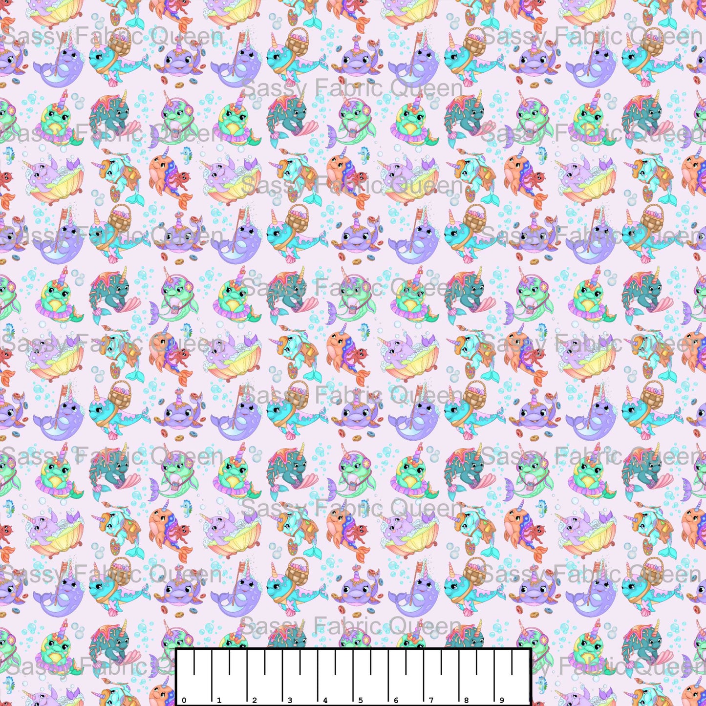 NarwhaleKawaii lilac