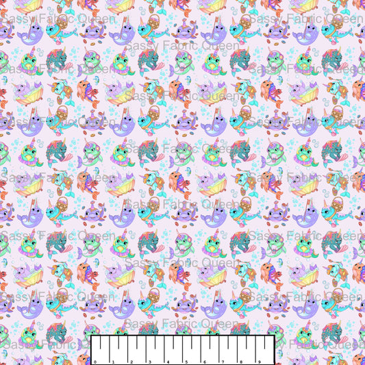 NarwhaleKawaii lilac