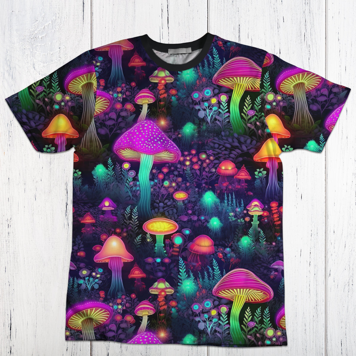 NeoMushrooms 012