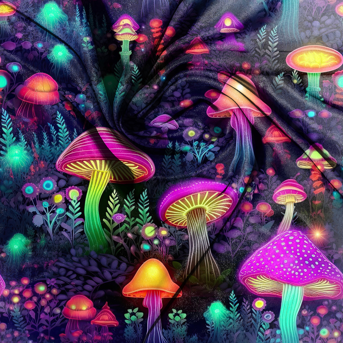 NeoMushrooms 012