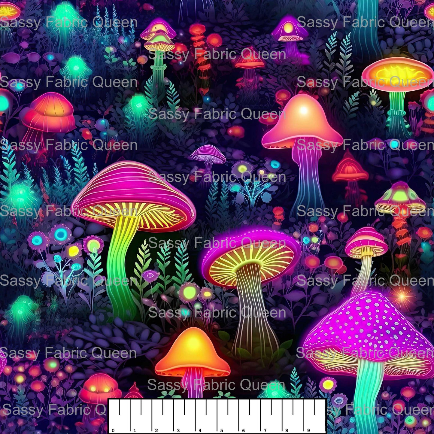 Neo Mushrooms 012