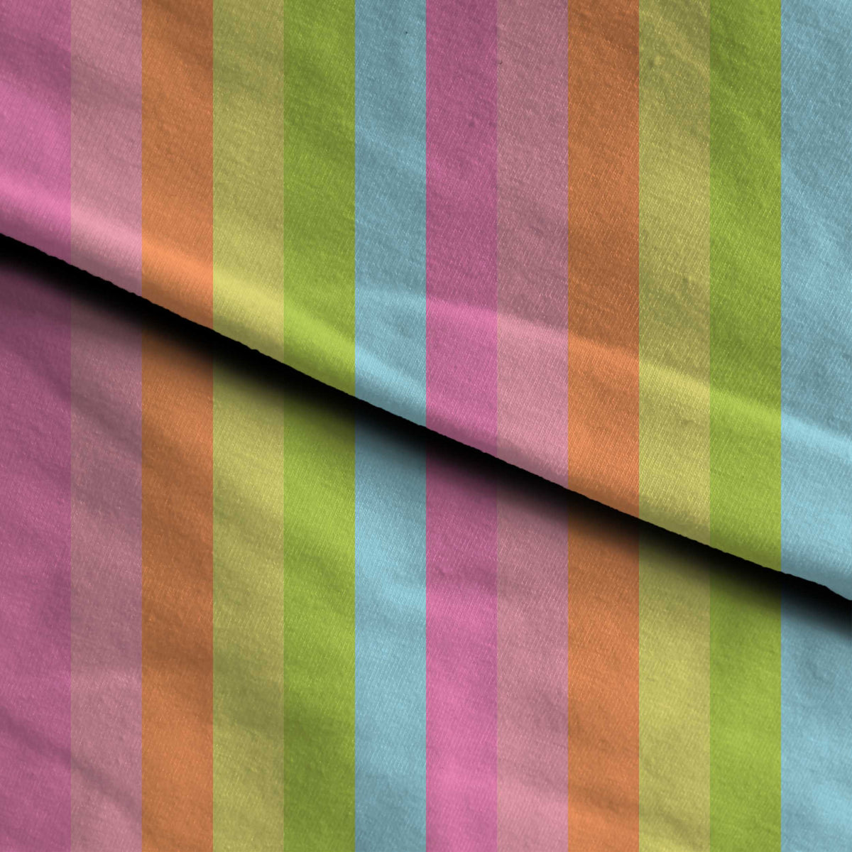 Pastel stripes - Candy vertical