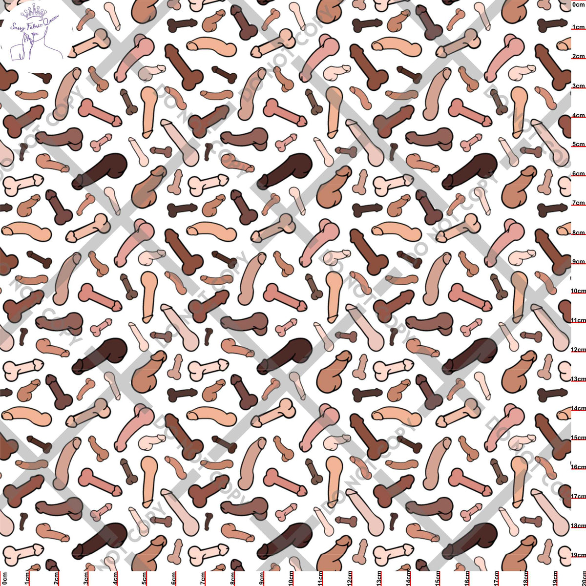 Peenskintones