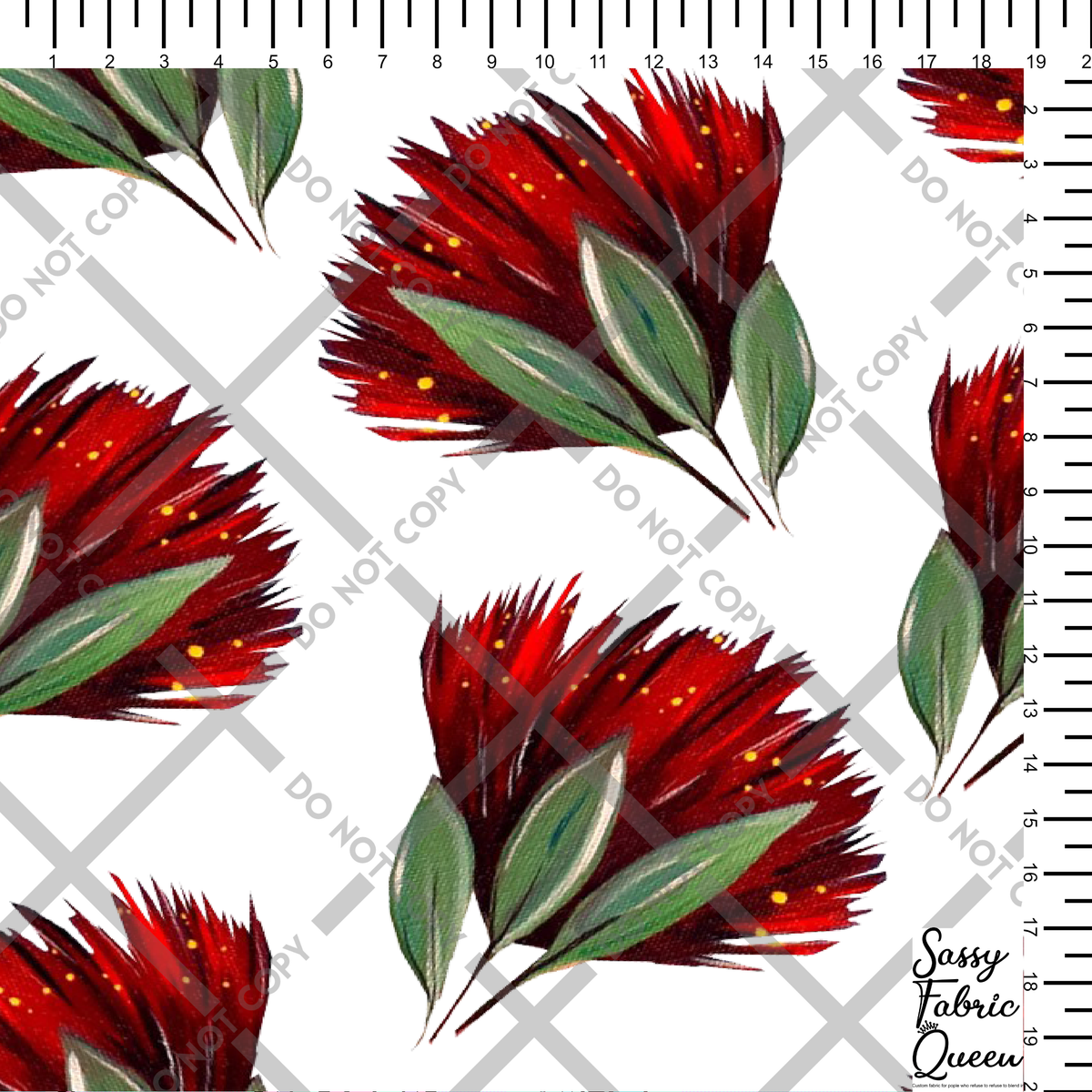 Pohutukawa