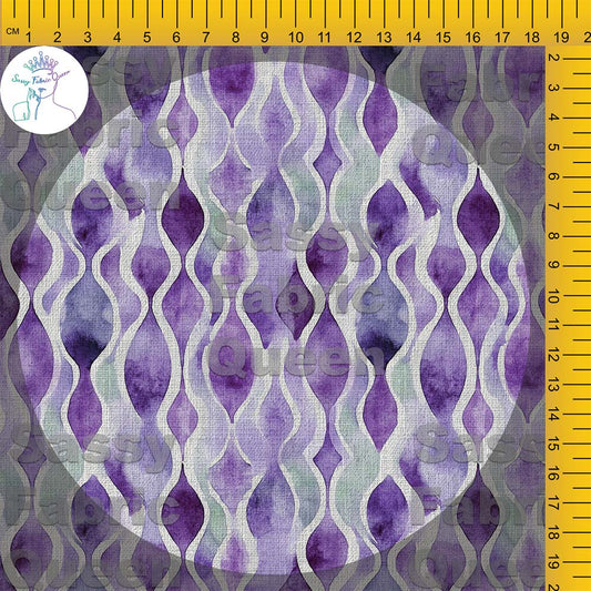 Purple-abstract 005