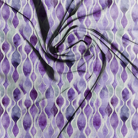 Purple-abstract 005