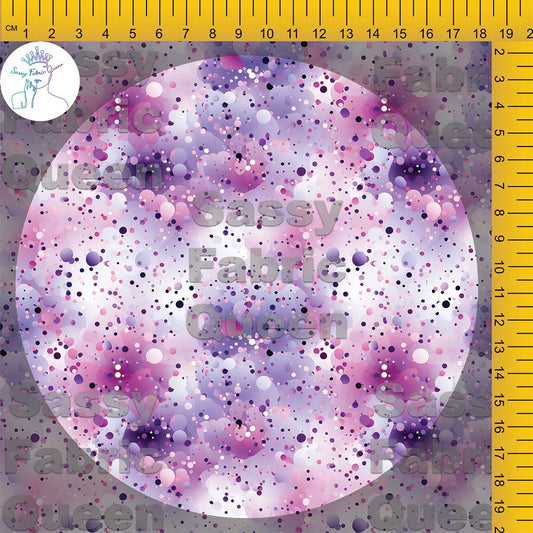 Purple Berry Confetti 012
