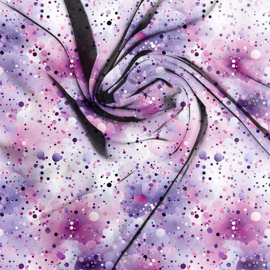 Purple Berry Confetti 012