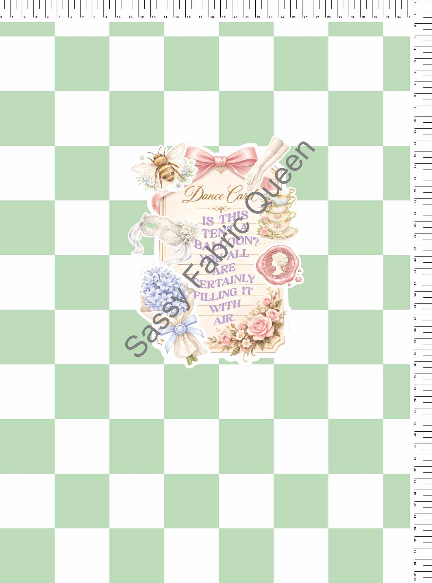 Regency Romance panel