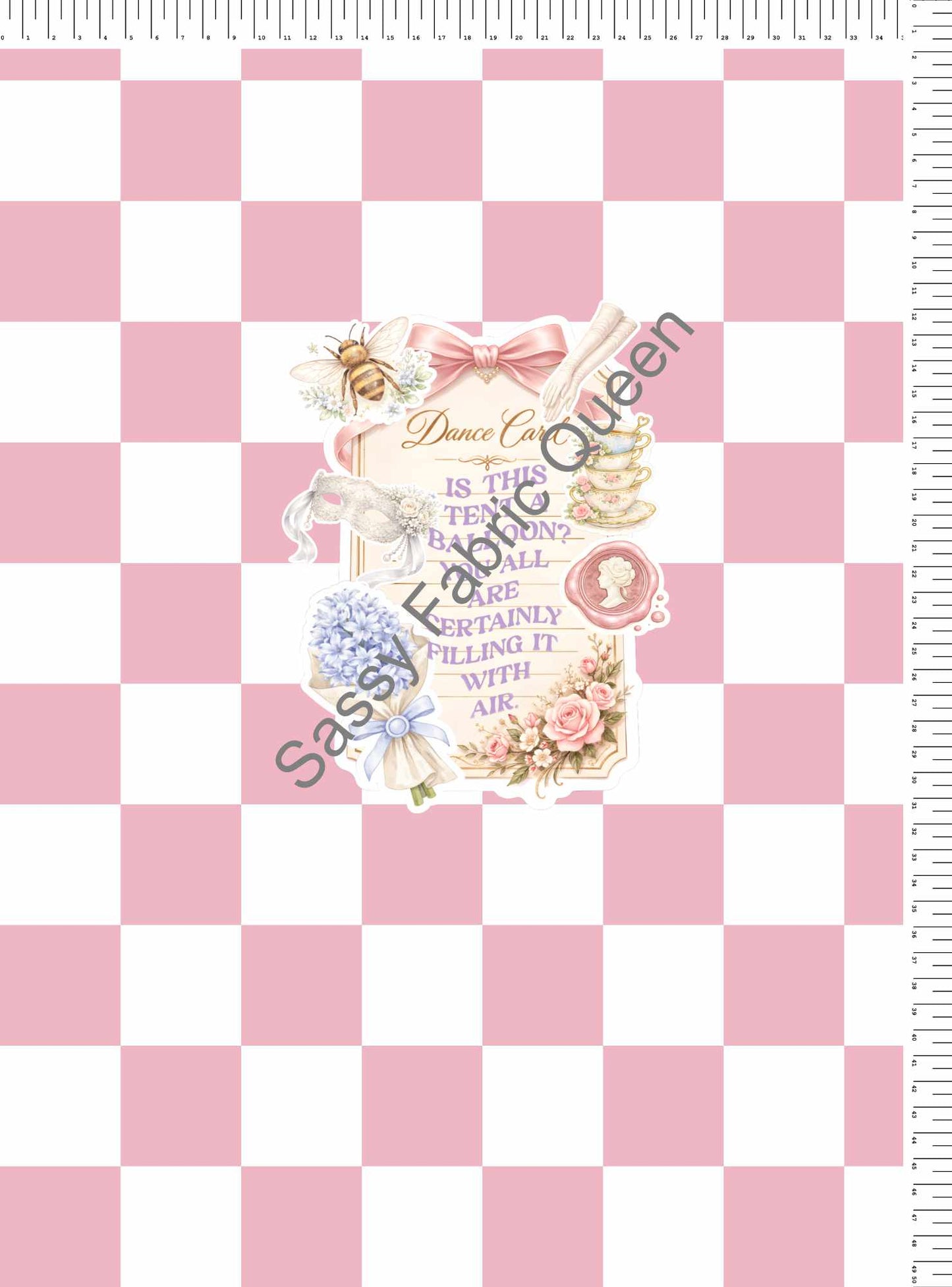 Regency Romance panel