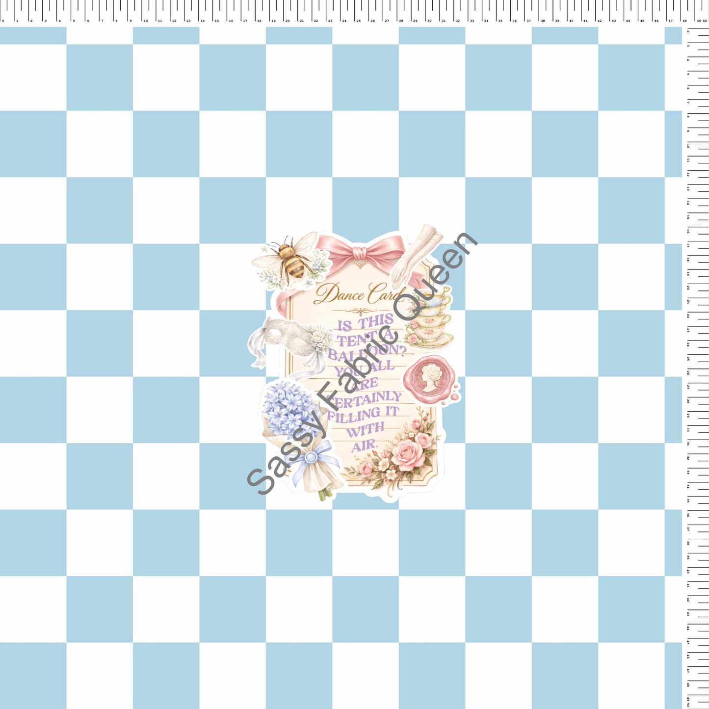 Regency Romance panel