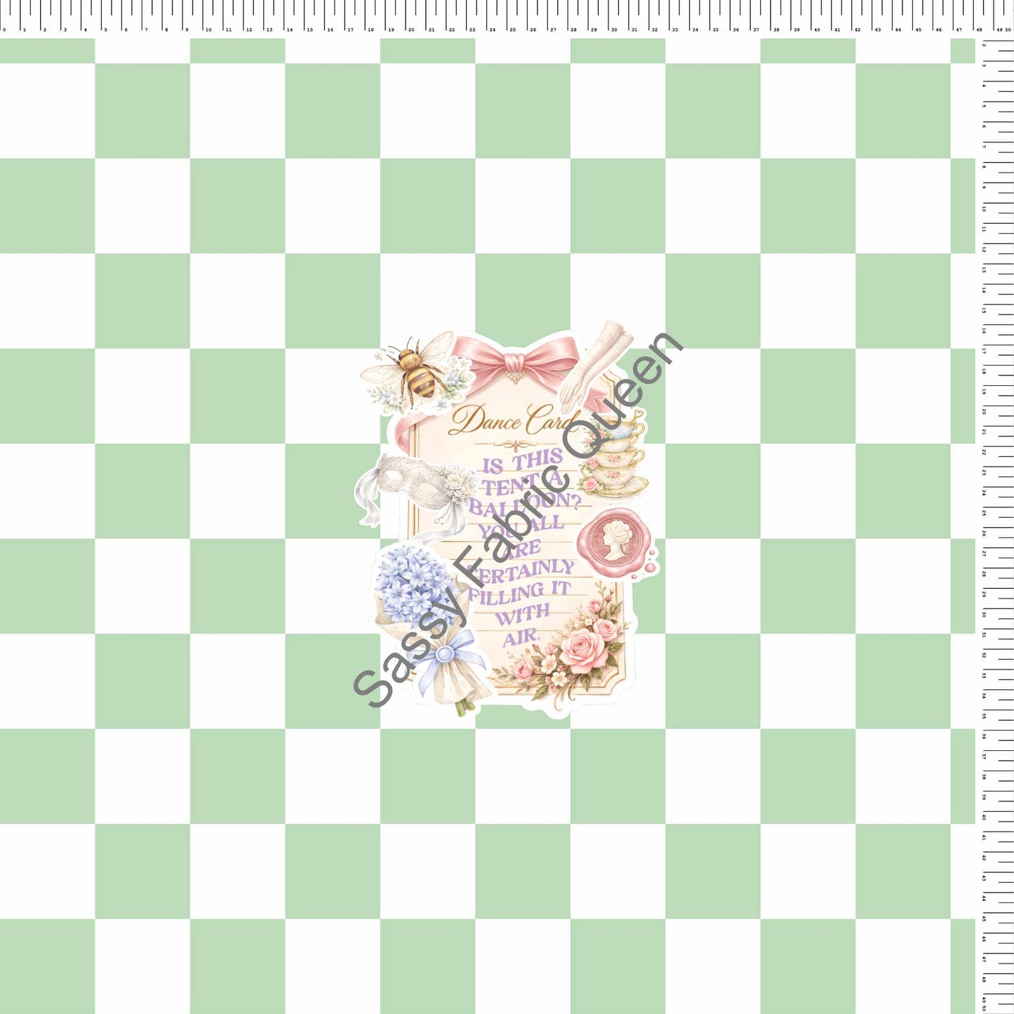 Regency Romance panel