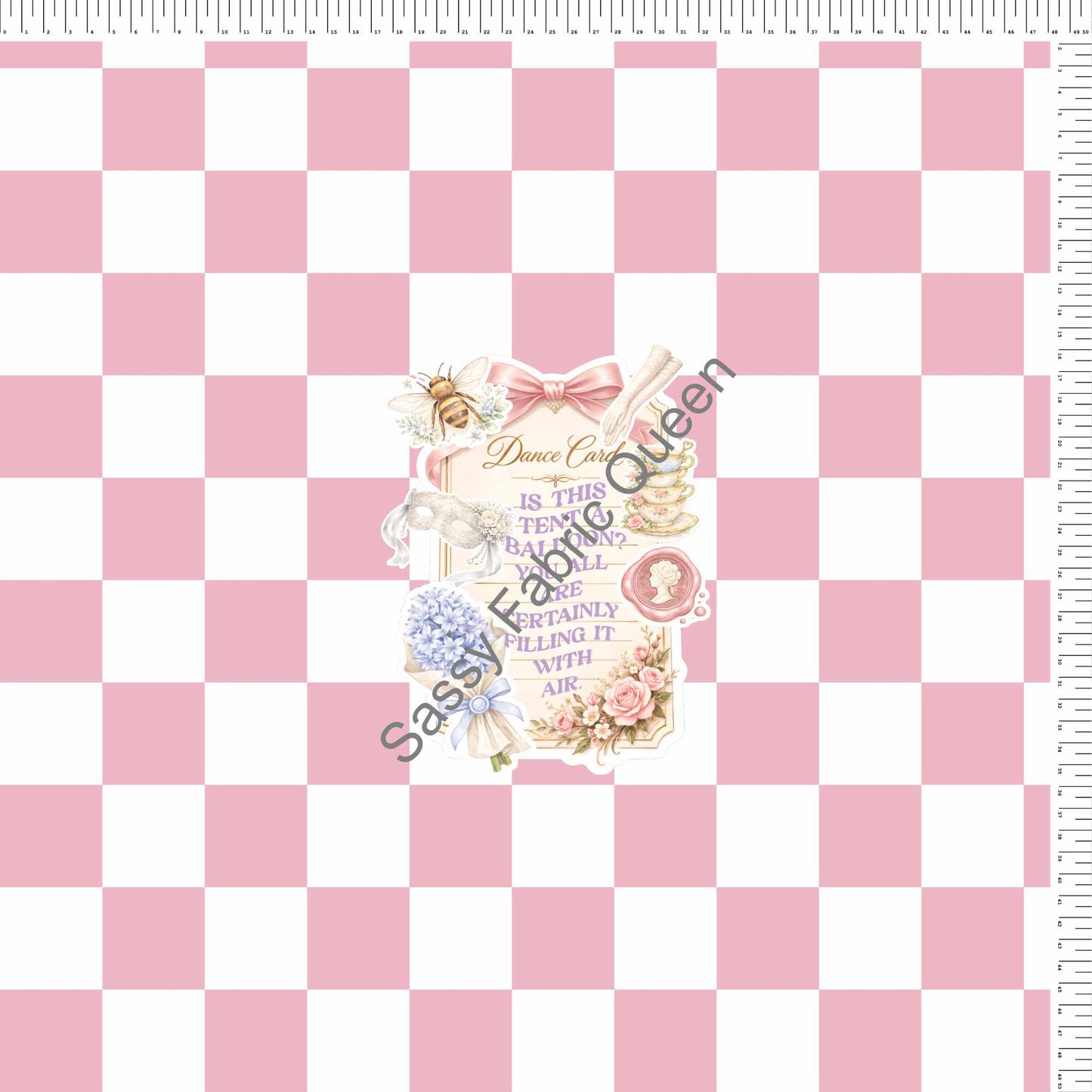 Regency Romance panel