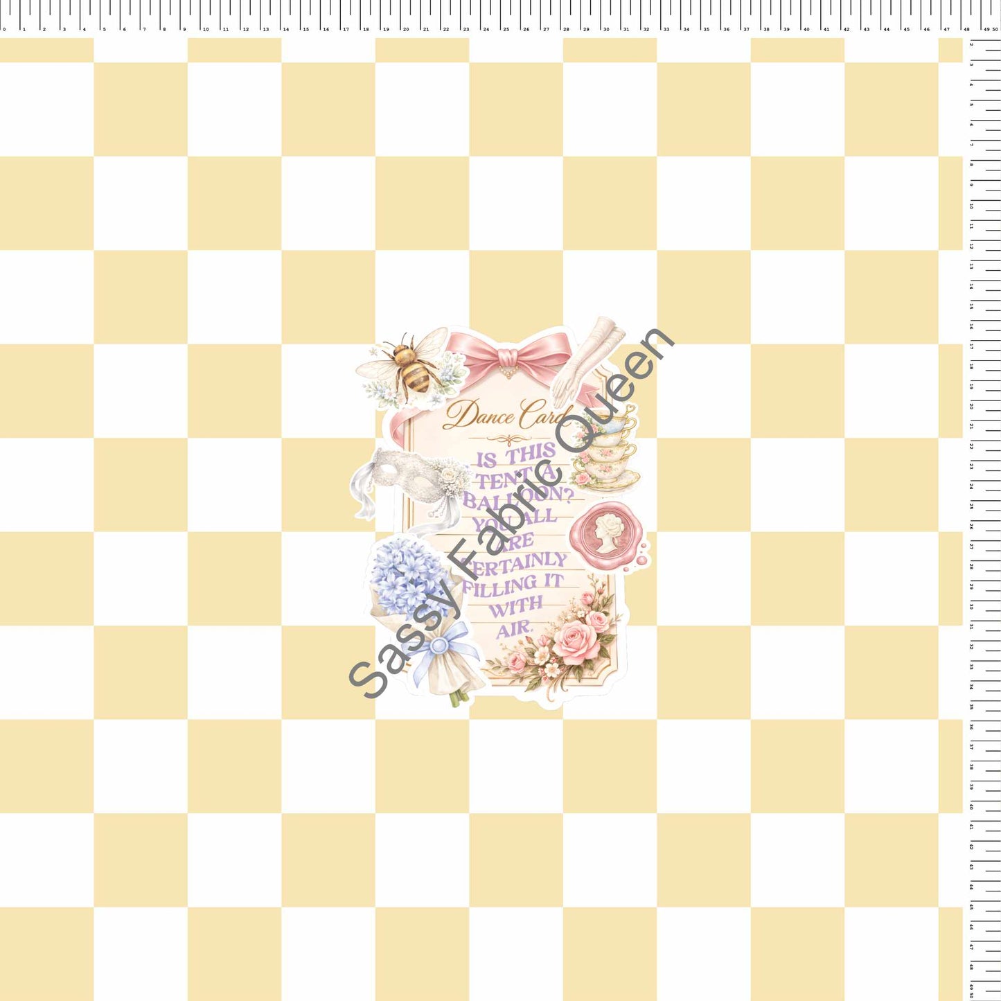 Regency Romance panel