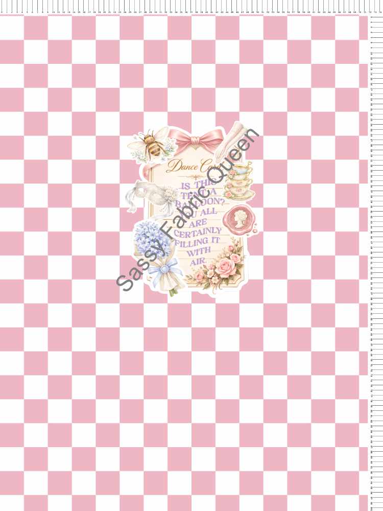 Regency Romance panel