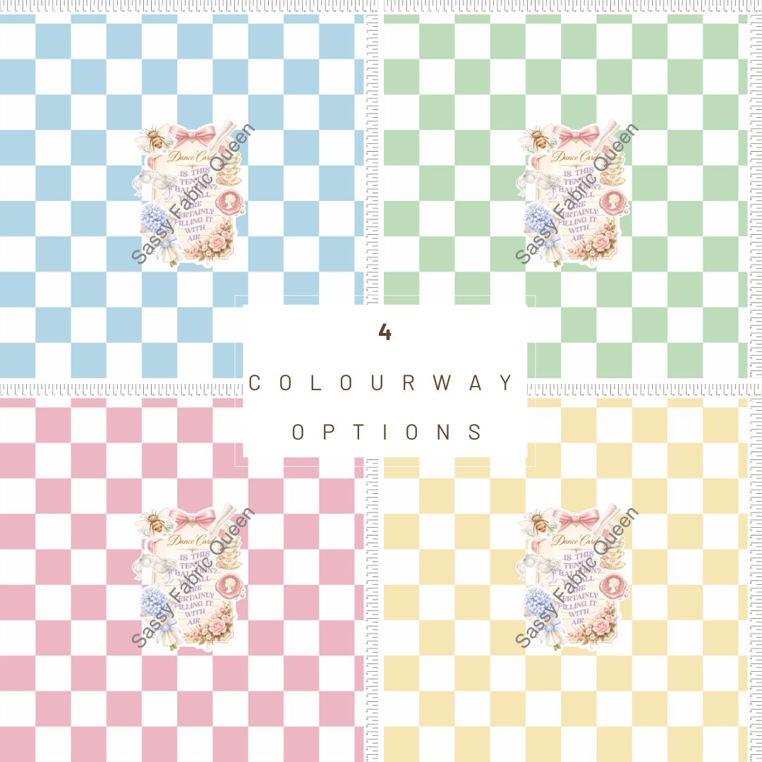 Regency Romance panel