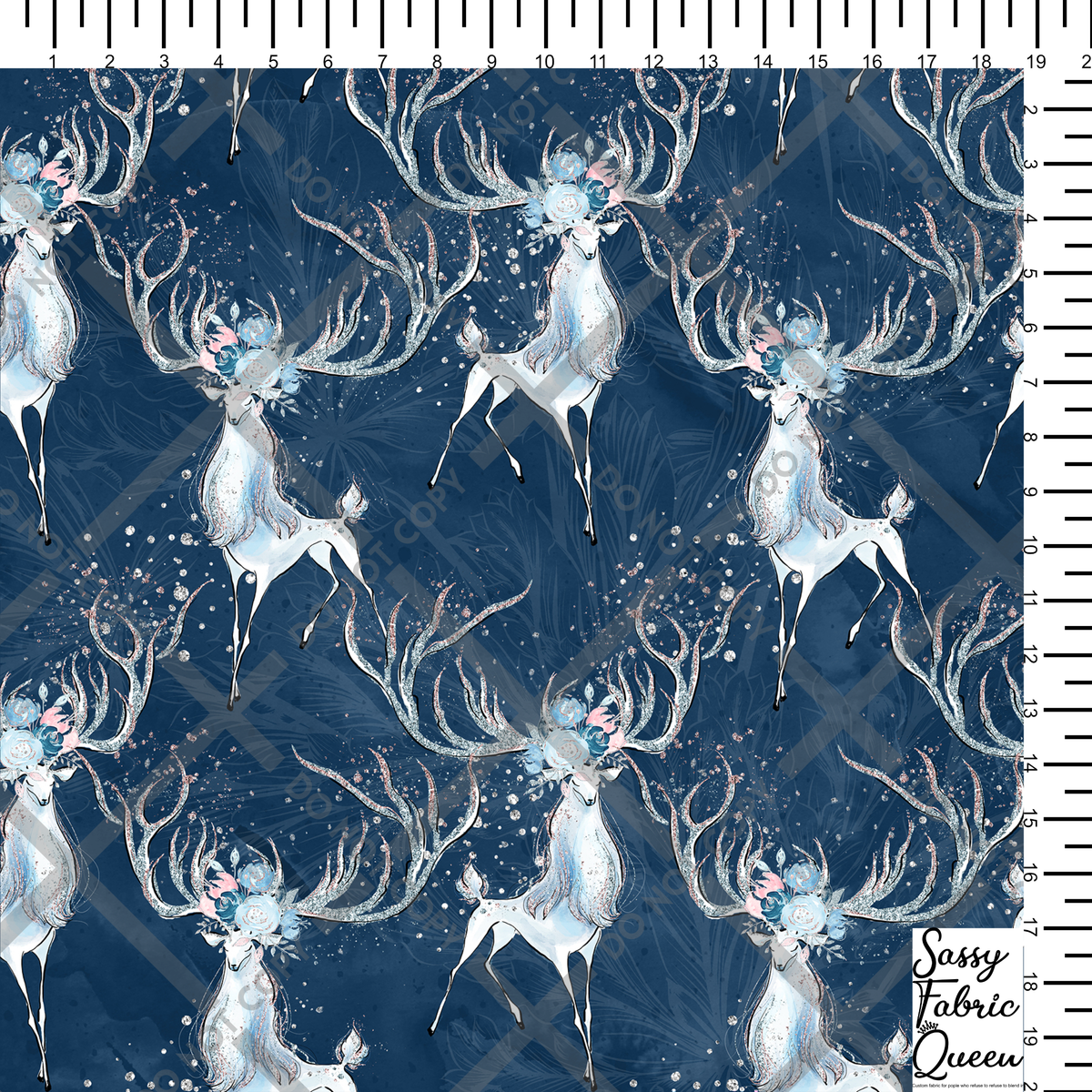 Reindeer