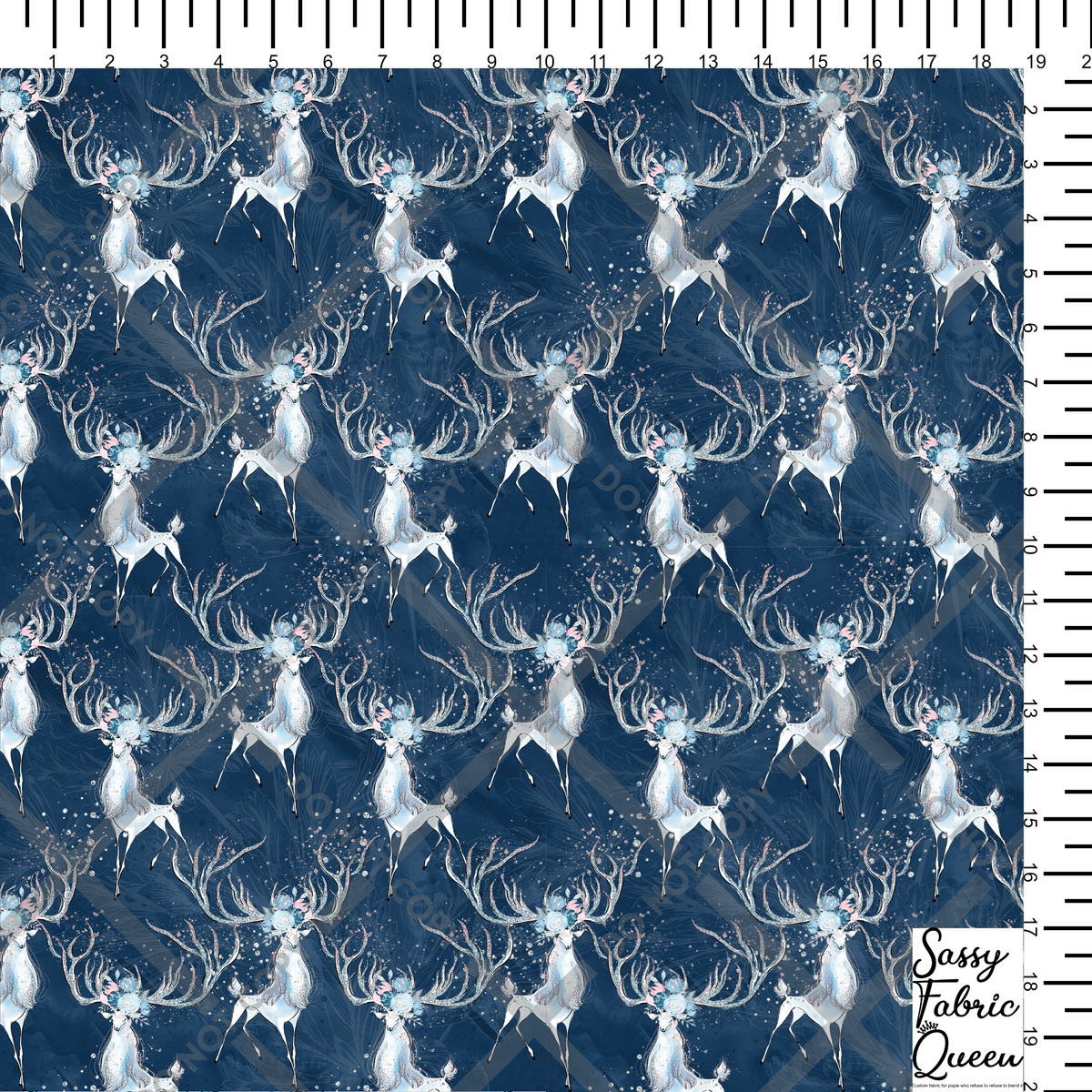 Reindeer