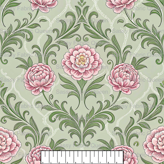 RomanticRoseBotanical 001