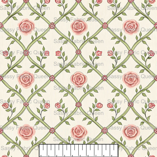 RomanticRoseBotanical 002